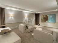 Villa en venta en La Zagaleta, Benahavis