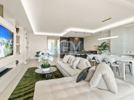 Apartamento en venta en Estepona East, Estepona