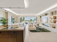 Apartamento en venta en Estepona East, Estepona