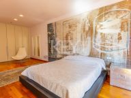 Semi Detached House for sale in Meisho Hills, Marbella Golden Mile