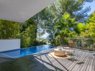 Pareado en venta en Meisho Hills, Marbella Golden Mile