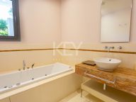 Semi Detached House for sale in Meisho Hills, Marbella Golden Mile