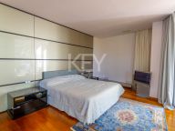 Semi Detached House for sale in Meisho Hills, Marbella Golden Mile