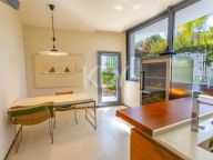 Semi Detached House for sale in Meisho Hills, Marbella Golden Mile
