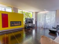 Semi Detached House for sale in Meisho Hills, Marbella Golden Mile