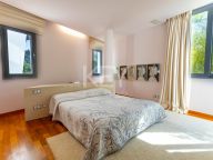 Semi Detached House for sale in Meisho Hills, Marbella Golden Mile
