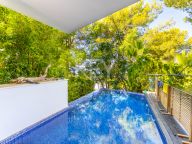 Semi Detached House for sale in Meisho Hills, Marbella Golden Mile