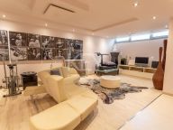 Semi Detached House for sale in Meisho Hills, Marbella Golden Mile