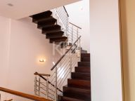 Semi Detached House for sale in Meisho Hills, Marbella Golden Mile