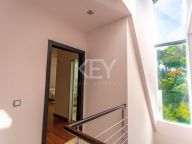 Semi Detached House for sale in Meisho Hills, Marbella Golden Mile