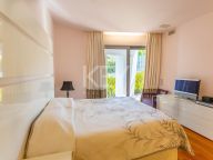 Semi Detached House for sale in Meisho Hills, Marbella Golden Mile