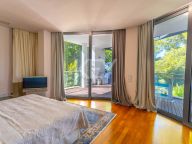 Semi Detached House for sale in Meisho Hills, Marbella Golden Mile