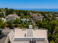Pareado en venta en Meisho Hills, Marbella Golden Mile