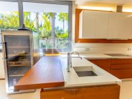 Semi Detached House for sale in Meisho Hills, Marbella Golden Mile