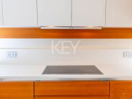 Semi Detached House for sale in Meisho Hills, Marbella Golden Mile