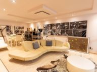 Semi Detached House for sale in Meisho Hills, Marbella Golden Mile