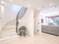 Semi Detached Villa for sale in Jardines de las Lomas, Marbella Golden Mile