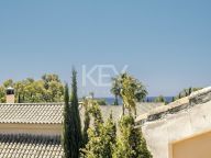 Semi Detached Villa for sale in Jardines de las Lomas, Marbella Golden Mile