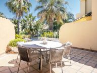 Semi Detached Villa for sale in Jardines de las Lomas, Marbella Golden Mile