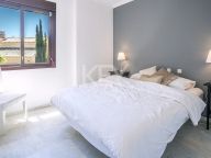 Semi Detached Villa for sale in Jardines de las Lomas, Marbella Golden Mile