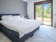 Semi Detached Villa for sale in Jardines de las Lomas, Marbella Golden Mile