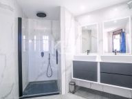Semi Detached Villa for sale in Jardines de las Lomas, Marbella Golden Mile