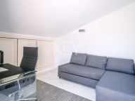 Semi Detached Villa for sale in Jardines de las Lomas, Marbella Golden Mile