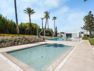 Villa Pareada en venta en Nueva Andalucia