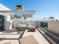 Villa Pareada en venta en Nueva Andalucia