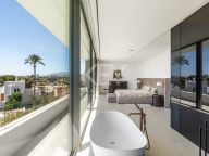 Villa Pareada en venta en Nueva Andalucia