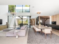 Villa Pareada en venta en Nueva Andalucia