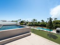 Villa Pareada en venta en Nueva Andalucia