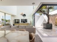 Villa Pareada en venta en Nueva Andalucia