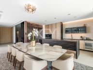 Villa Pareada en venta en Nueva Andalucia
