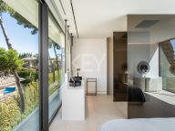 Villa Pareada en venta en Nueva Andalucia