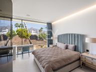 Villa Pareada en venta en Nueva Andalucia