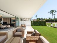 Villa Pareada en venta en Nueva Andalucia