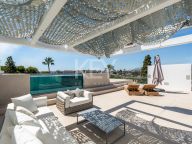 Villa Pareada en venta en Nueva Andalucia