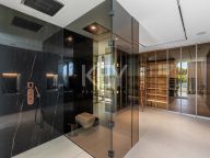 Villa Pareada en venta en Nueva Andalucia