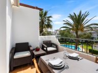 Apartment for rent in Costalita, Estepona