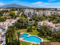 Apartment for rent in Costalita, Estepona