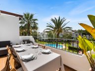 Apartment for rent in Costalita, Estepona
