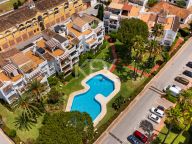 Apartment for rent in Costalita, Estepona