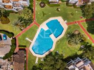 Apartment for rent in Costalita, Estepona