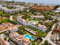 Apartment for rent in Costalita, Estepona