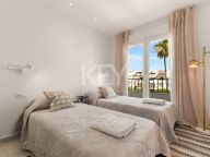 Apartment for rent in Costalita, Estepona