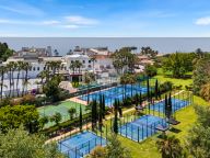 Apartment for rent in Costalita, Estepona