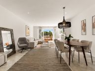 Apartment for rent in Costalita, Estepona
