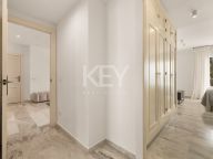 Apartment for rent in Costalita, Estepona