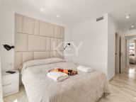 Apartment for rent in Costalita, Estepona